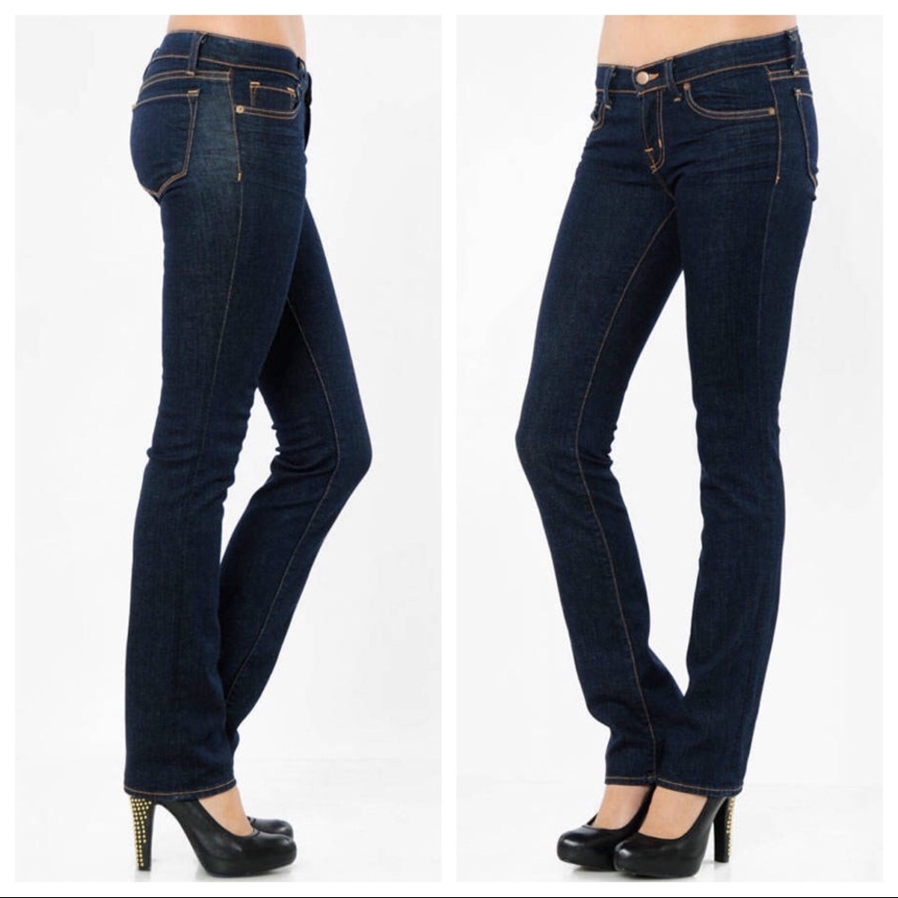 J Brand 914 Cigarette Leg Jeans Size 27